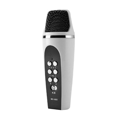 Micrófono Inalámbrico Portátil Mini