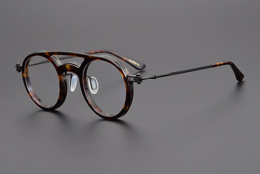 Gafas Personalizadas para Pareja - Montura Completa Artesanal para Miopía - Image 4