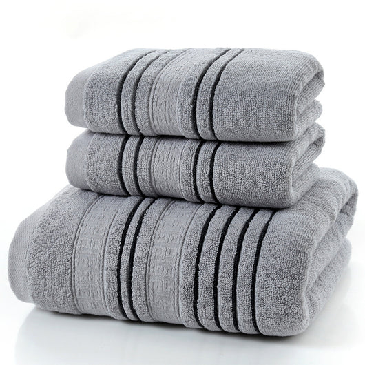 Toalla de Baño 100% Algodón Puro Premium - Image 11