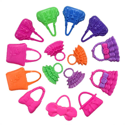 Ropa y Accesorios para Muñecas - Juguetes Infantiles - Image 5