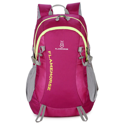 Mochila Deportiva y de Viaje para Hombre y Mujer - Image 5