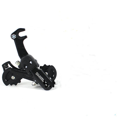 Transmisión para Bicicleta de Montaña - Image 5