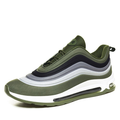 Tenis Deportivos con Malla Transpirable y Cámara de Aire - Image 6