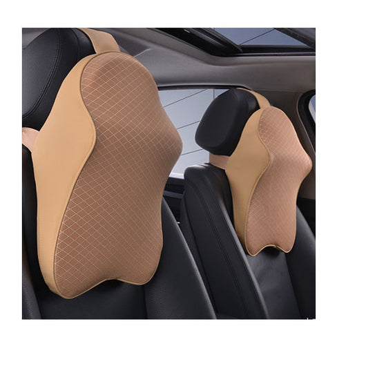Almohada Cervical de Memoria para Auto - Soporte Óseo - Image 10