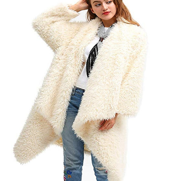 Cardigan de Fleece