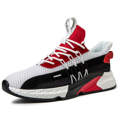 Zapatillas Deportivas Ligeras para Hombre - Tenis de Entrenamiento - Image 3
