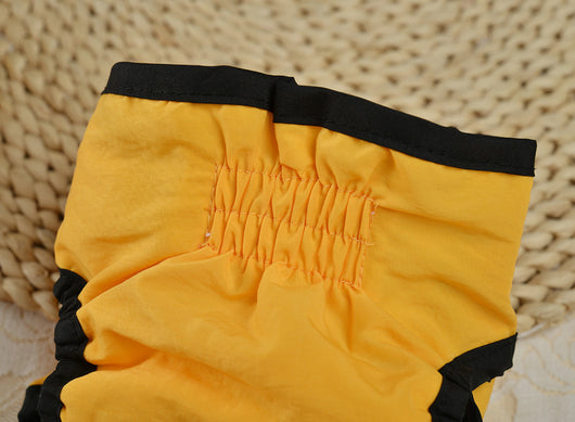 Pantalones de Protección Menstrual para Perras - Image 4