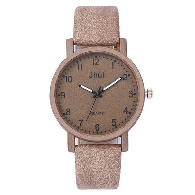 Reloj de Cuarzo para Mujer - Elegancia y Precisión - Image 6
