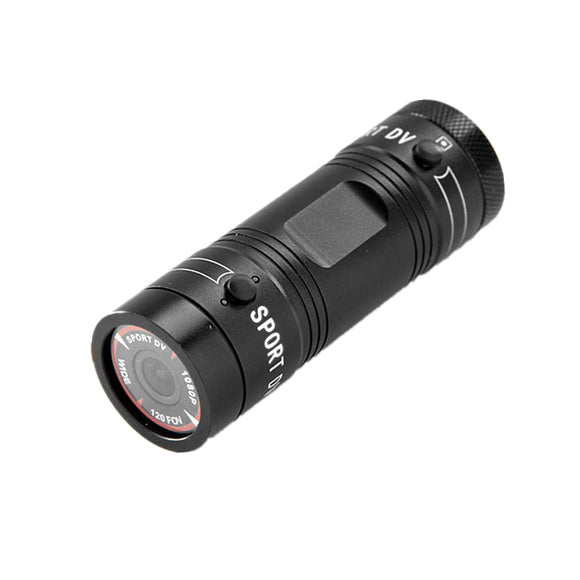 Cámara Deportiva IP6 4K