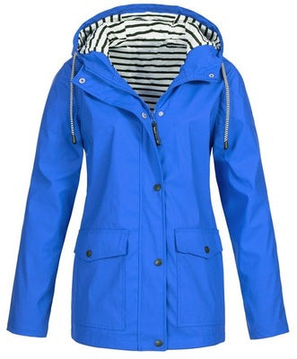 Chaqueta de Montaña Profesional para Expediciones - Image 23