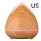 Grano De Madera Claro EE. UU.