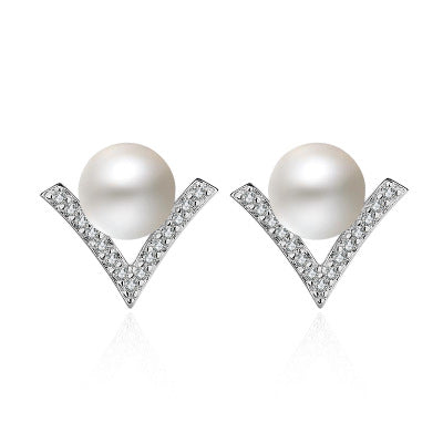 Aretes Triangulares en V