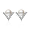 Aretes Triangulares en V
