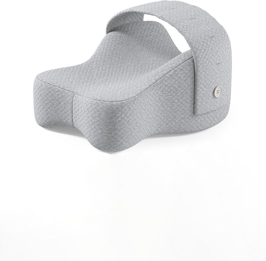 Almohada de Espuma Viscoelástica para Separar Piernas con Malla Transpirable - Image 8