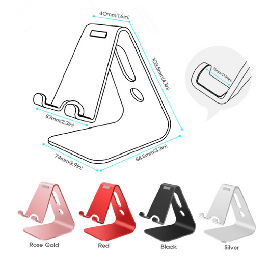 Soporte Universal para Teléfono - Image 3