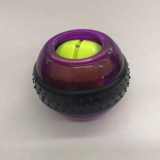 Bola Luminosa para Ejercitar Muñeca y Fortalecer Brazos - Image 5