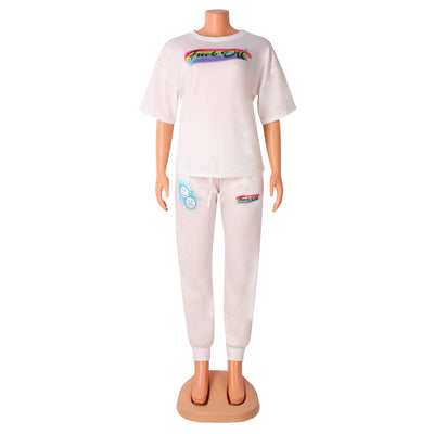 Traje Deportivo Digital con Estampado Moderno para Ocio y Actividad Física - Image 11