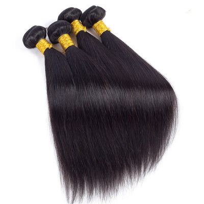 Peluca de Cabello Natural Brasileño - Image 11