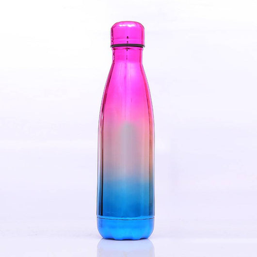 Botella Térmica Electrochapada Premium - Image 10