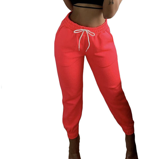 Pantalones de Buzo Casual - Image 6