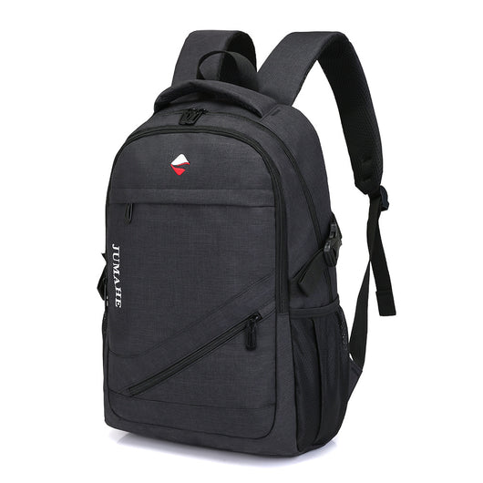Mochila Oxford para Hombre - Bolsa Portátil de Gran Capacidad para Trabajo y Viaje - Image 7