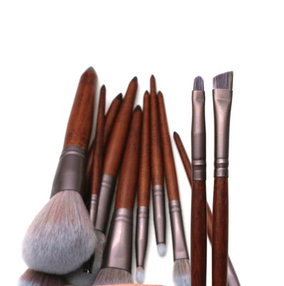 Set de Brochas de Maquillaje Profesional - Image 7