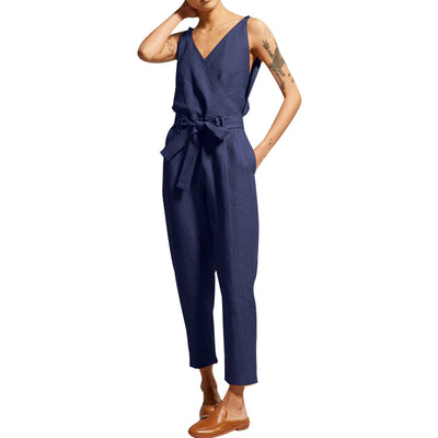 Pantalones y Overoles Elegantes - Image 4