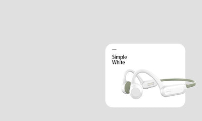 Auriculares de Conducción Ósea Bluetooth IPX8 para Natación - Image 7