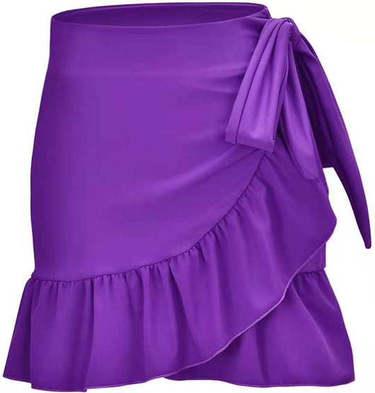 Falda Corta de Baño para Playa - Image 8