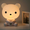 White Bear