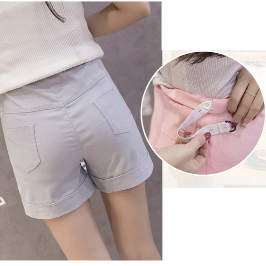 Shorts Reductores de Abdomen - Image 5