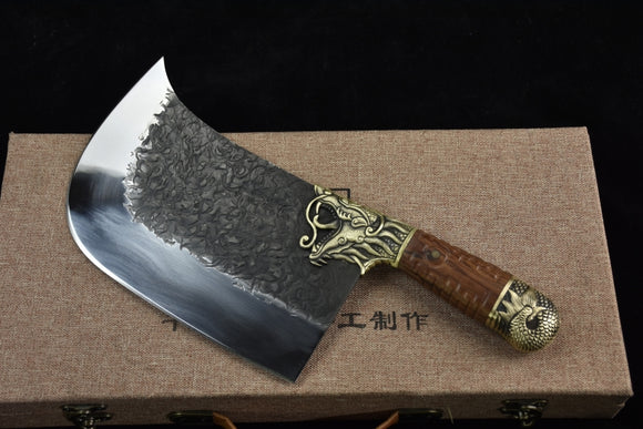 Cuchillo Profesional para Filetear Chilong