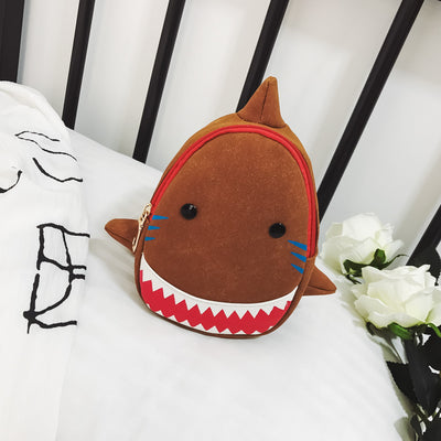 Mochila Infantil Coreana Mini - Diseño Moderno y Versátil para Niños - Image 10