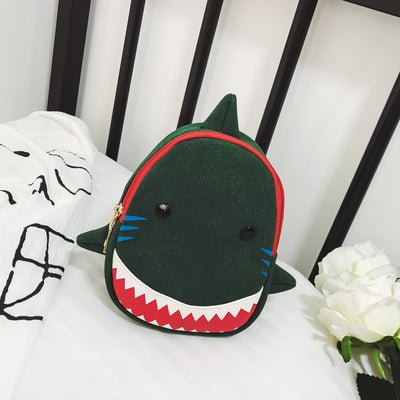 Mochila Infantil Coreana Mini - Diseño Moderno y Versátil para Niños - Image 7