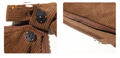 Falda Suspender Princess En Primavera Temprana - Image 12