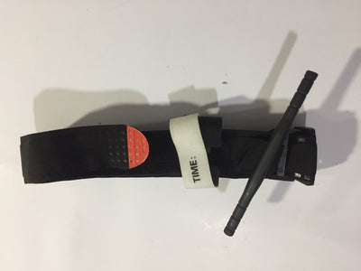 Torniquete Médico Táctico de Liberación Rápida para Emergencias - Image 6