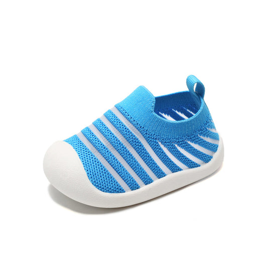 Cubrecalcetines para Niños con Diseño de Zapato