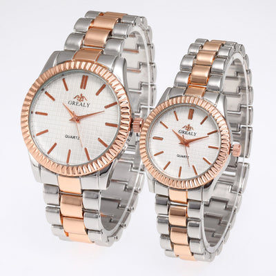 Reloj Pulsera de Moda con Movimiento de Cuarzo de Calidad - Image 18