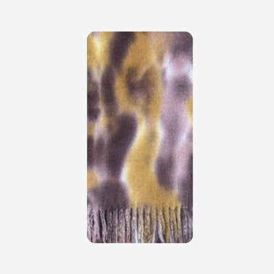 Bufanda Personalizada de Invierno Suave para Mujer - Image 5