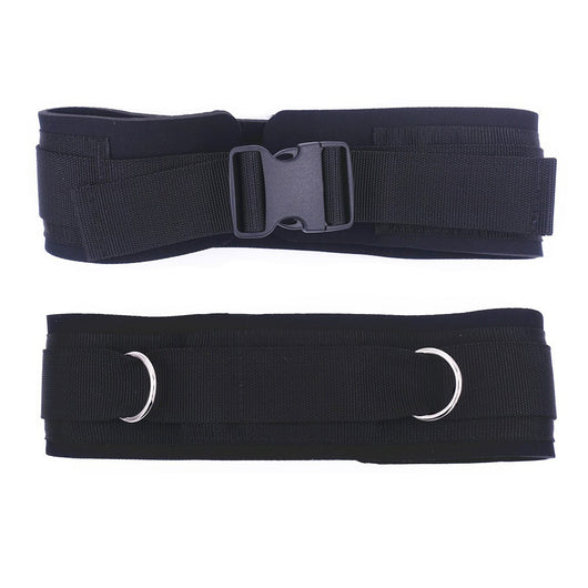 Traje de Cuerda Elástica - Image 4