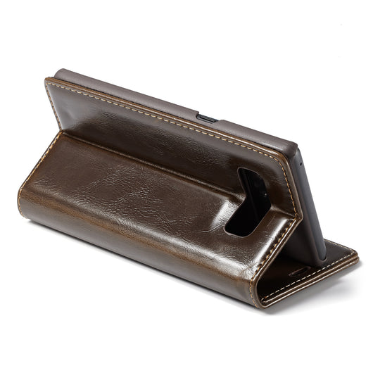 Funda Protectora S7 Edge con Soporte y Cierre de Seguridad - Image 2