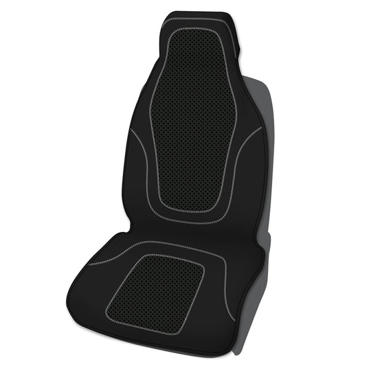 Cojín Protector para Asiento de Auto Impermeable y Antitraspirante - Image 2