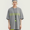 Playera Fluorescente para Parejas