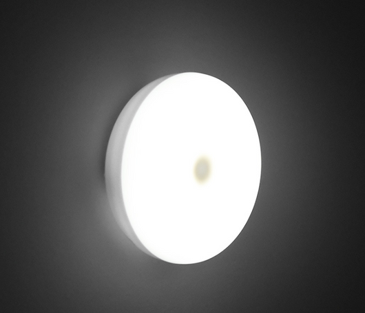 Lámpara Nocturna Táctil - Image 7