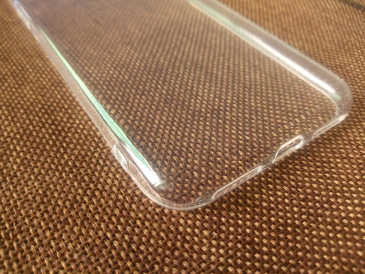 Funda TPU Transparente con Cordón para iPhone - Protección Resistente al Agua - Image 2