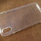 Funda TPU Transparente con Cordón para iPhone - Protección Resistente al Agua