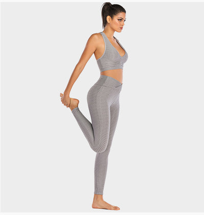 Leggins Deportivos Ajustados para Yoga y Fitness - Image 13
