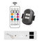 1 Lâmpada 1 Controle Remoto