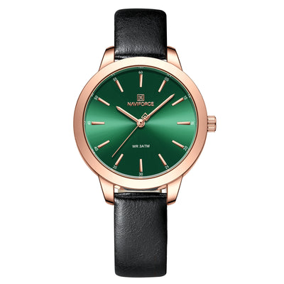Reloj de Pulsera para Mujer con Movimiento de Cuarzo - Image 4