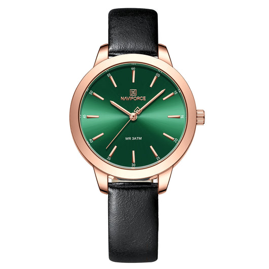 Reloj de Pulsera para Mujer con Movimiento de Cuarzo - Image 4